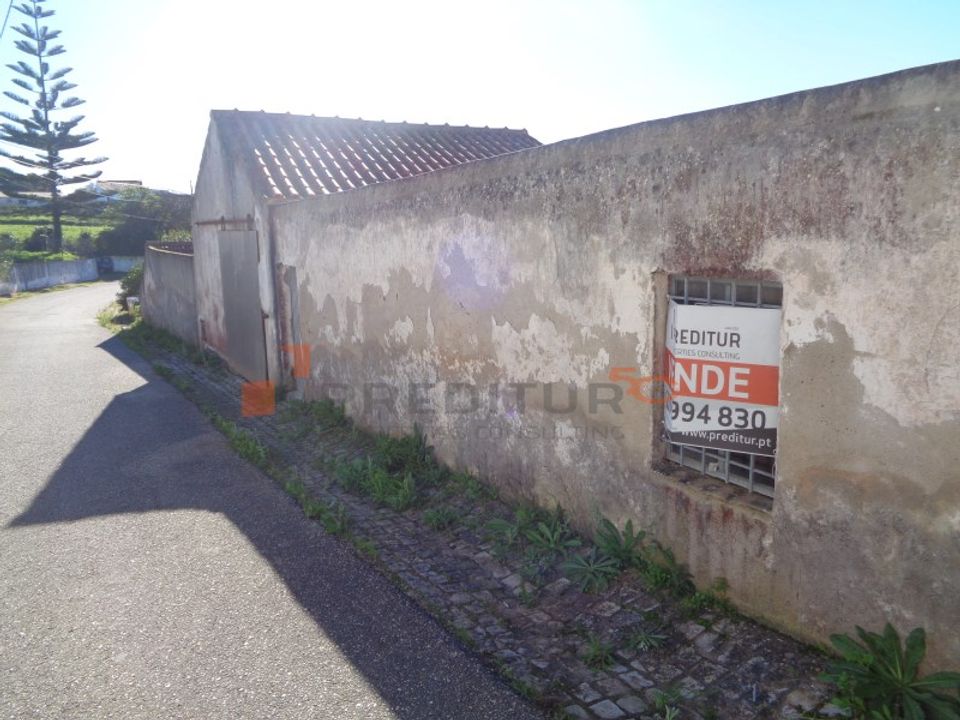 Landejendom i Alvorninha, Leiria - foto 3