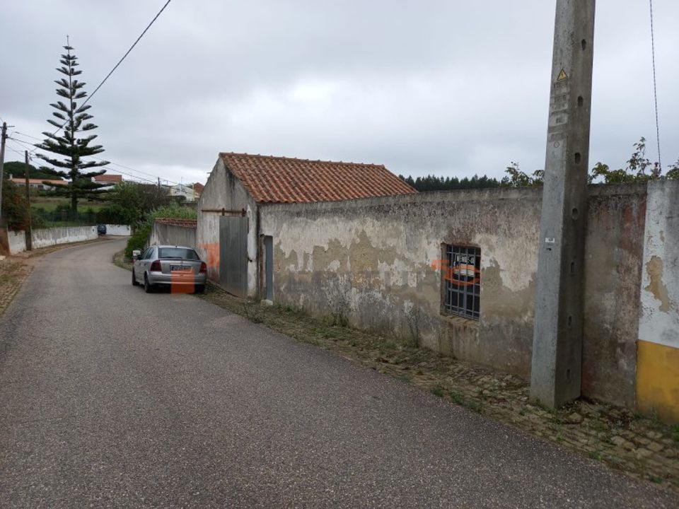 Landejendom i Alvorninha, Leiria - foto 2