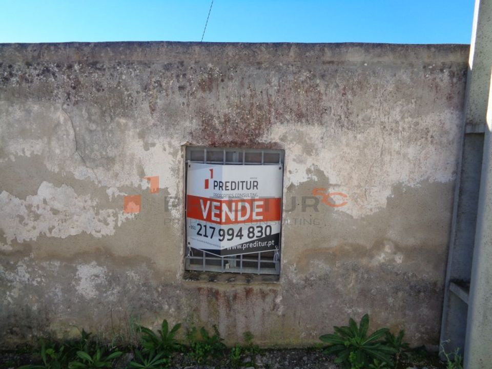 Landejendom i Alvorninha, Leiria - foto 1