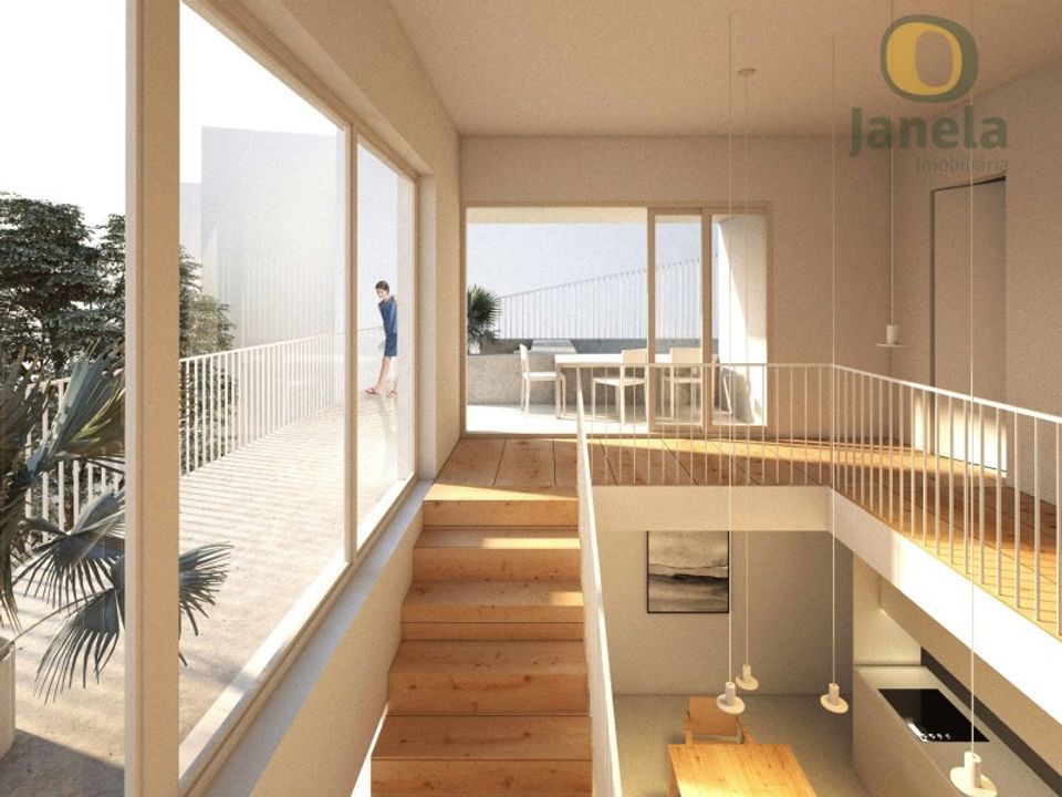 Penthouse i Faro, Faro - foto 2