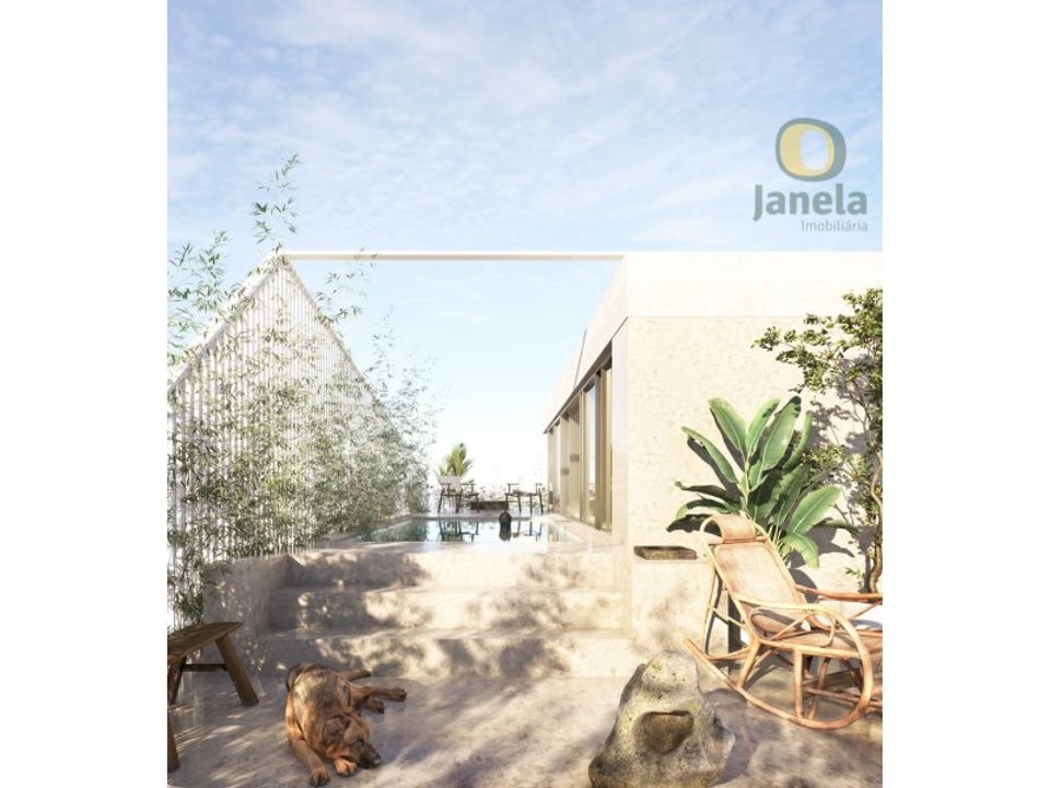Penthouse i Faro, Faro - foto 4