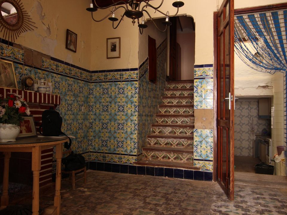 Byhus i Teulada, Alicante - foto 1