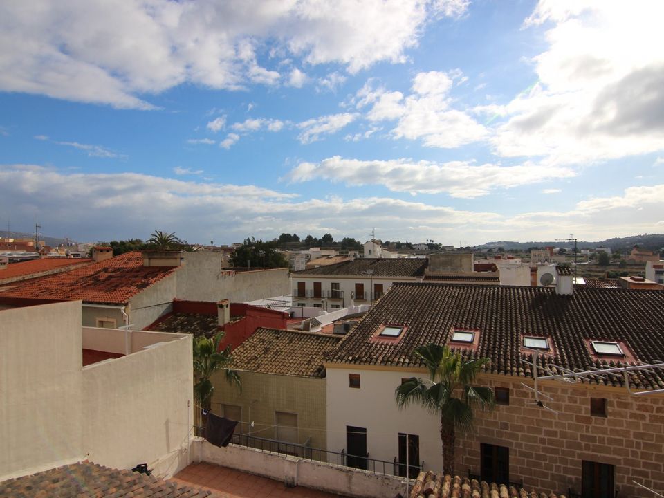 Byhus i Teulada, Alicante - foto 2