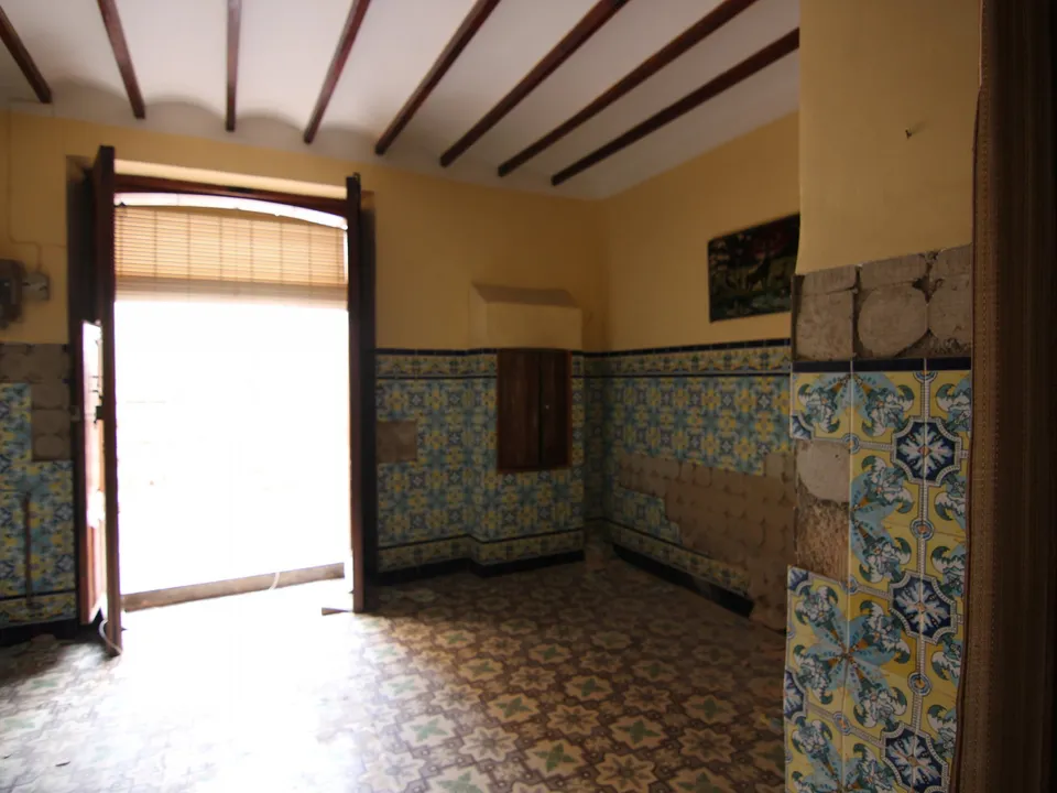 Byhus i Teulada, Alicante - foto 3