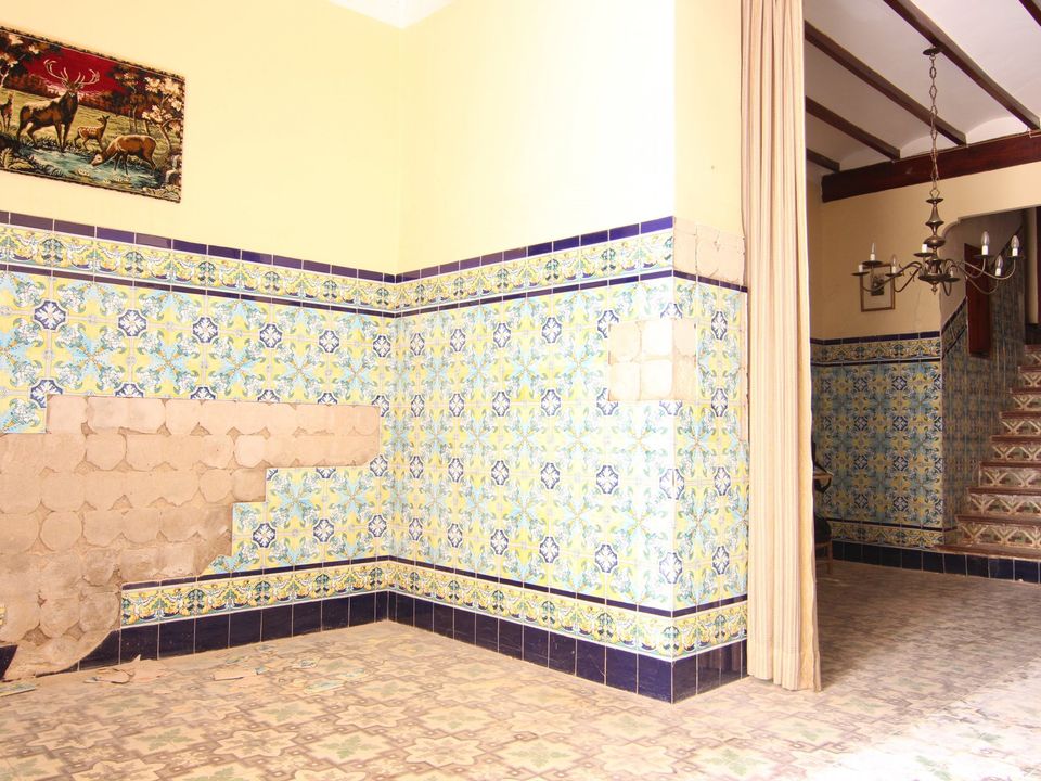 Byhus i Teulada, Alicante - foto 4