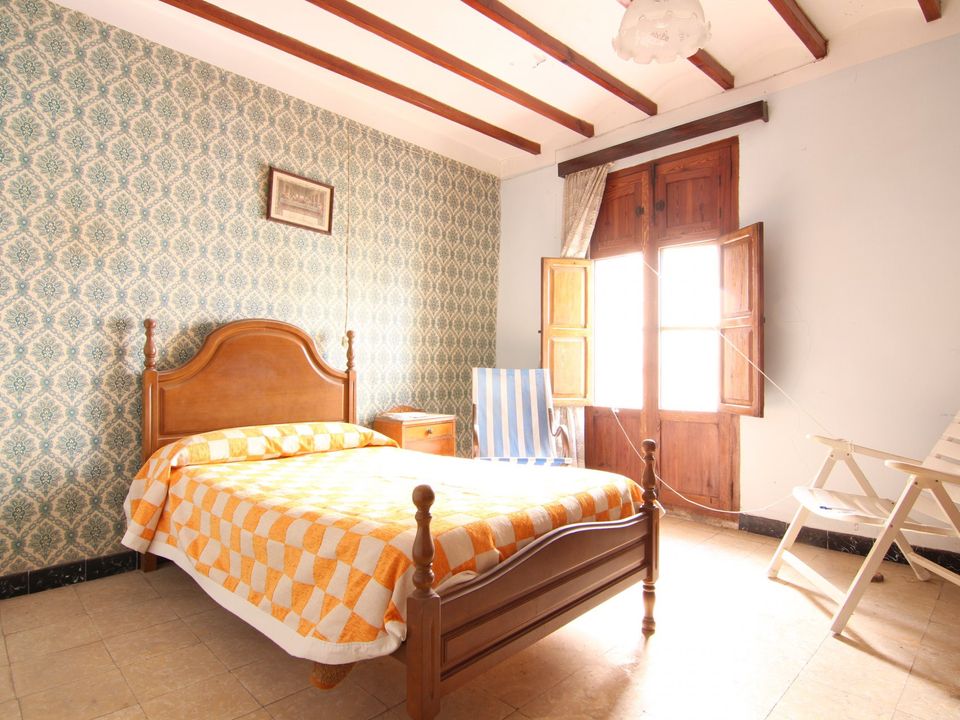 Byhus i Teulada, Alicante - foto 5