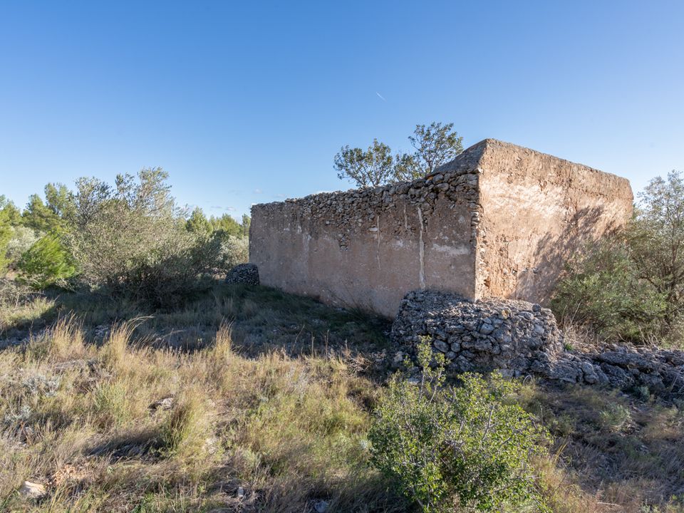 Finca a Roquetes, Tarragona - foto 1