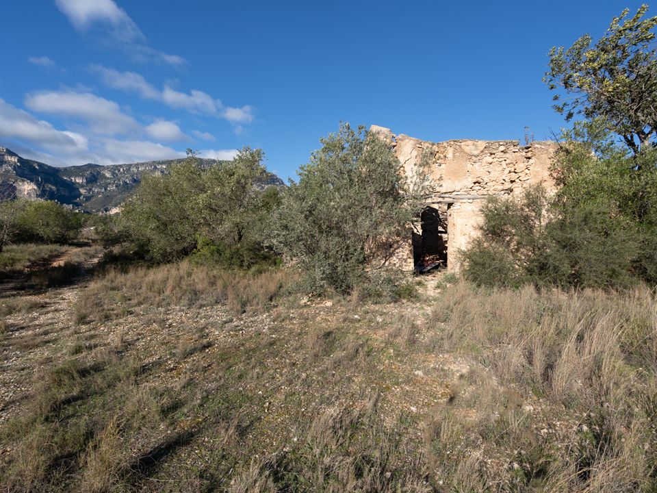 Finca a Roquetes, Tarragona - foto 3