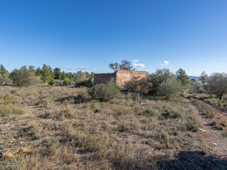 Finca a Roquetes, Tarragona - foto 4
