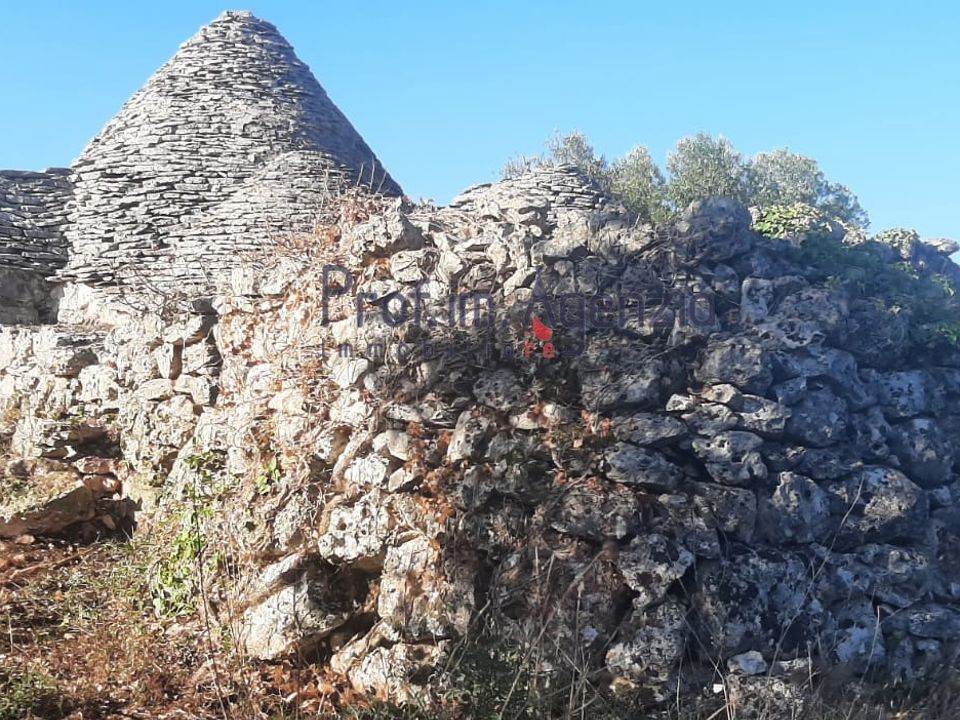 Landejendom i Ceglie Messapica, Brindisi - foto 3