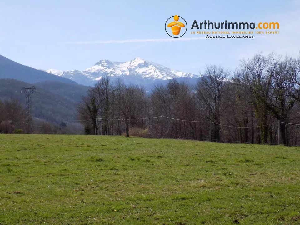 Villa i Lavelanet, Ariege - foto 3