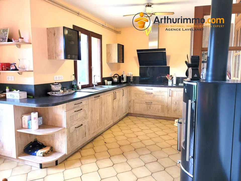 Villa i Lavelanet, Ariege - foto 5