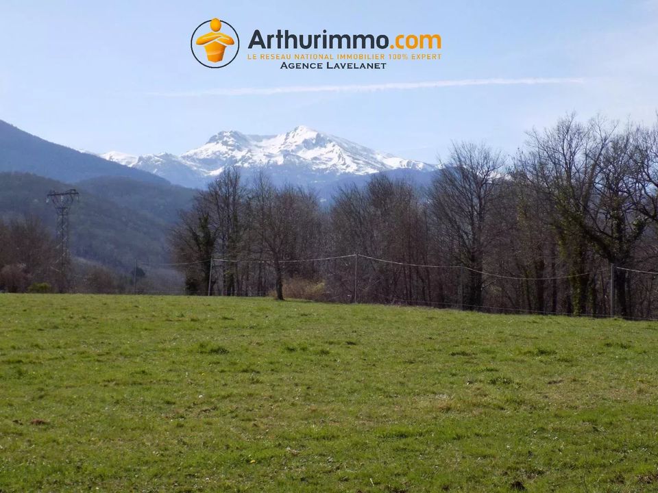 Villa en Lavelanet, Ariege - foto 3