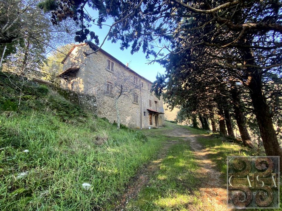 Villa i Cortona, Arezzo - foto 5