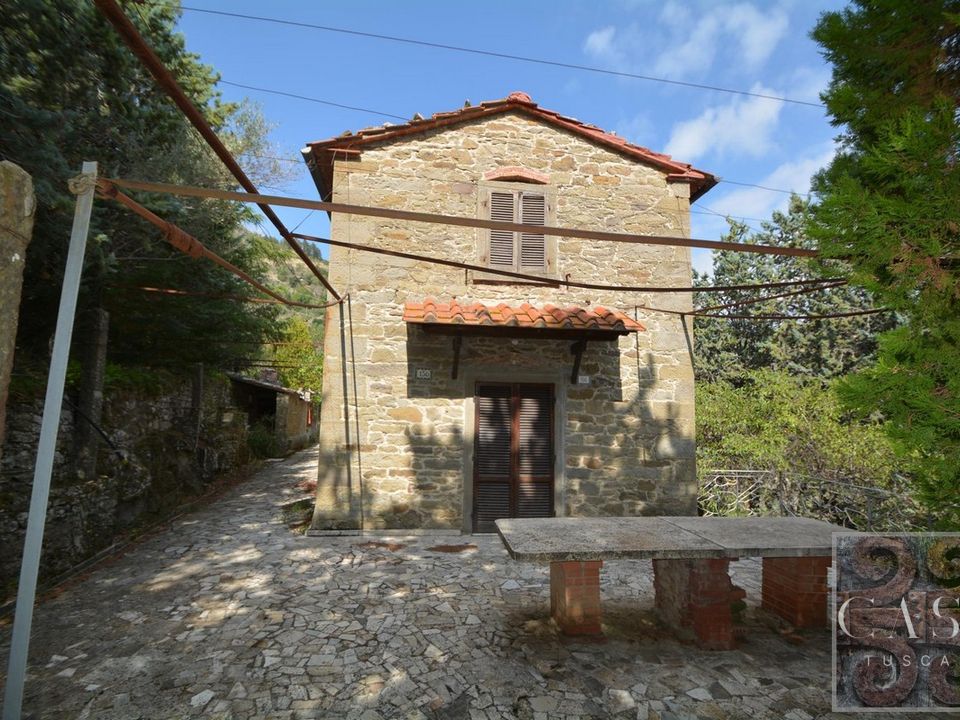 Villa i Cortona, Arezzo - foto 2