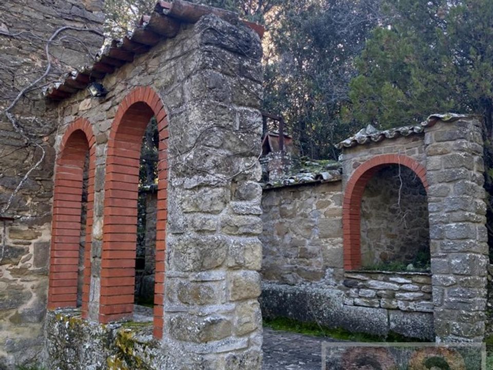 Villa i Cortona, Arezzo - foto 4