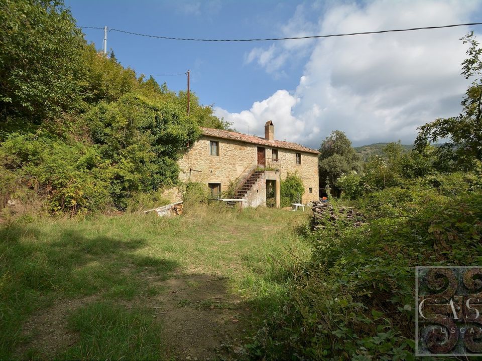 Villa a Cortona, Arezzo - foto 1
