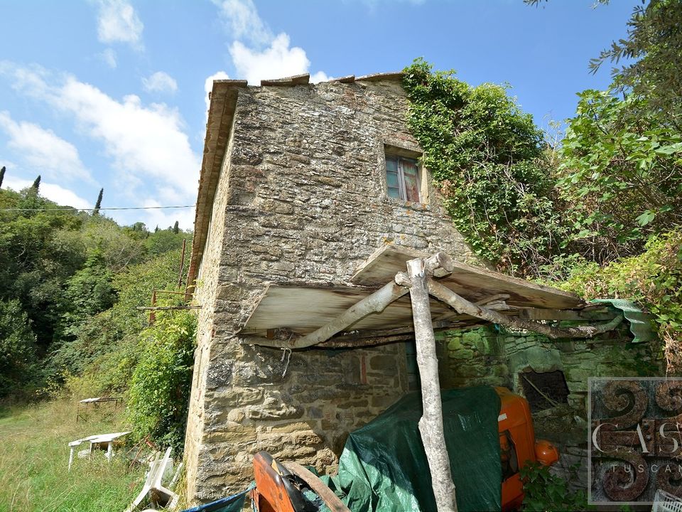 Villa a Cortona, Arezzo - foto 4