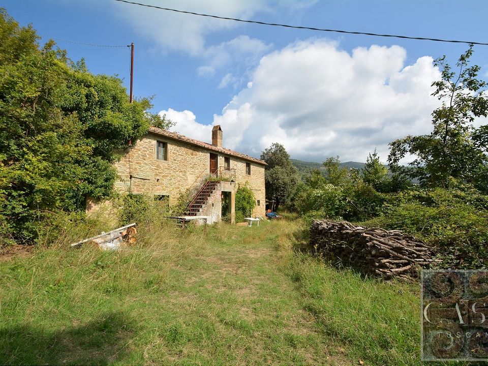 Villa a Cortona, Arezzo - foto 5