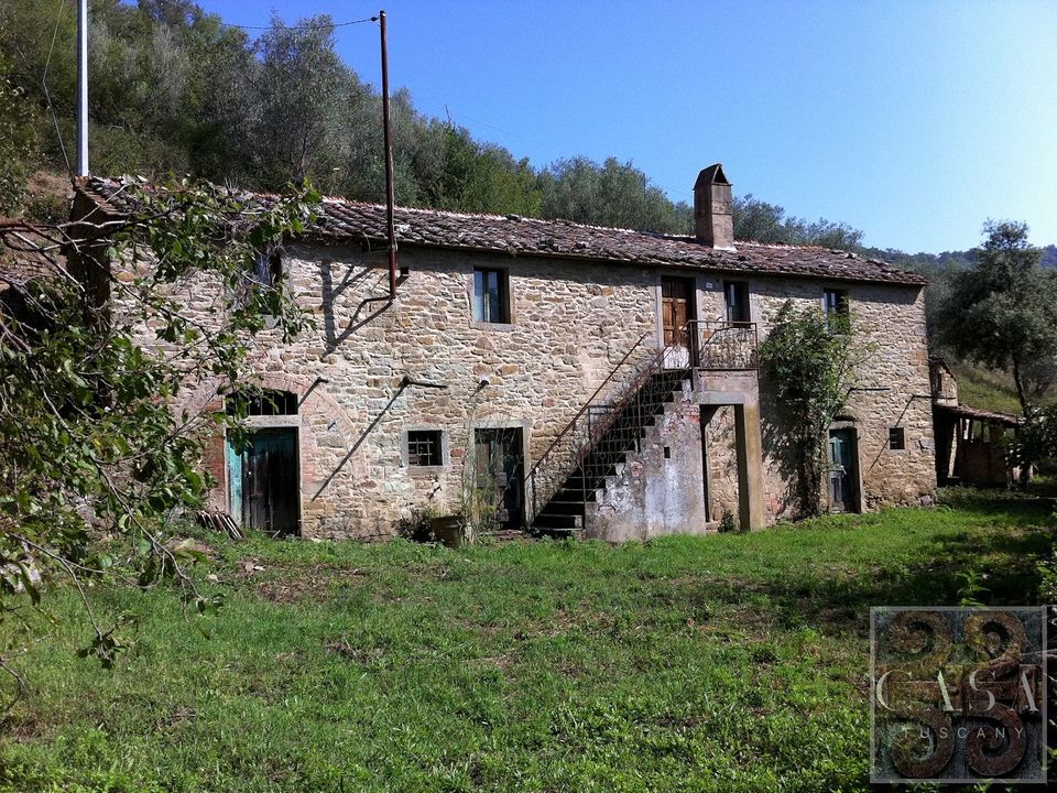 Villa a Cortona, Arezzo - foto 2