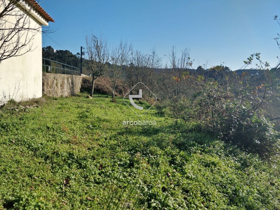 Helårsgrund i Paredes de Coura, Viana do Castelo - foto 4