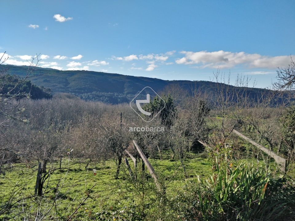 Helårsgrund i Paredes de Coura, Viana do Castelo - foto 5