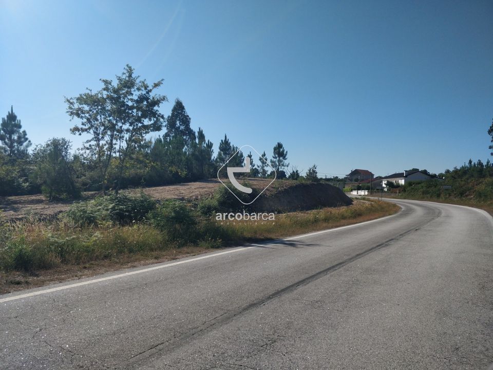 Tomt i Paredes de Coura, Viana do Castelo - bilde 4