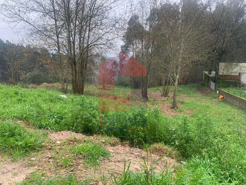 Helårsgrund i Vila Verde, Braga - foto 1