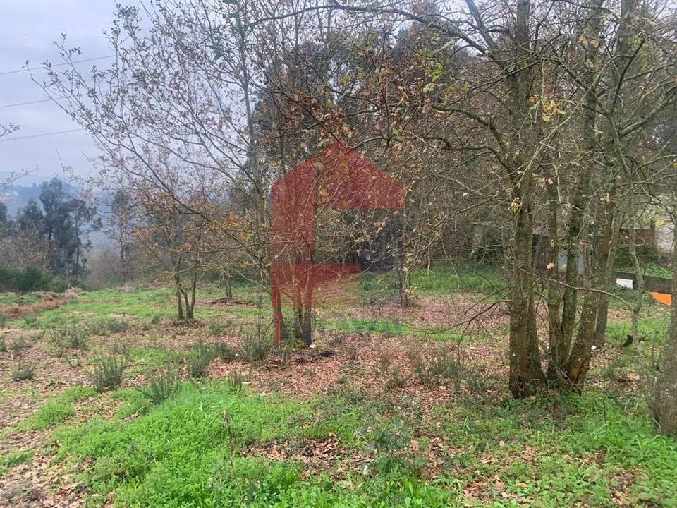Helårsgrund i Vila Verde, Braga - foto 5