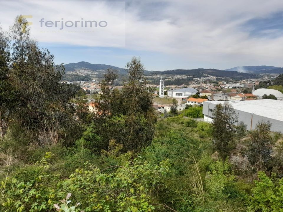 Helårsgrund i Lousa, Coimbra - foto 4