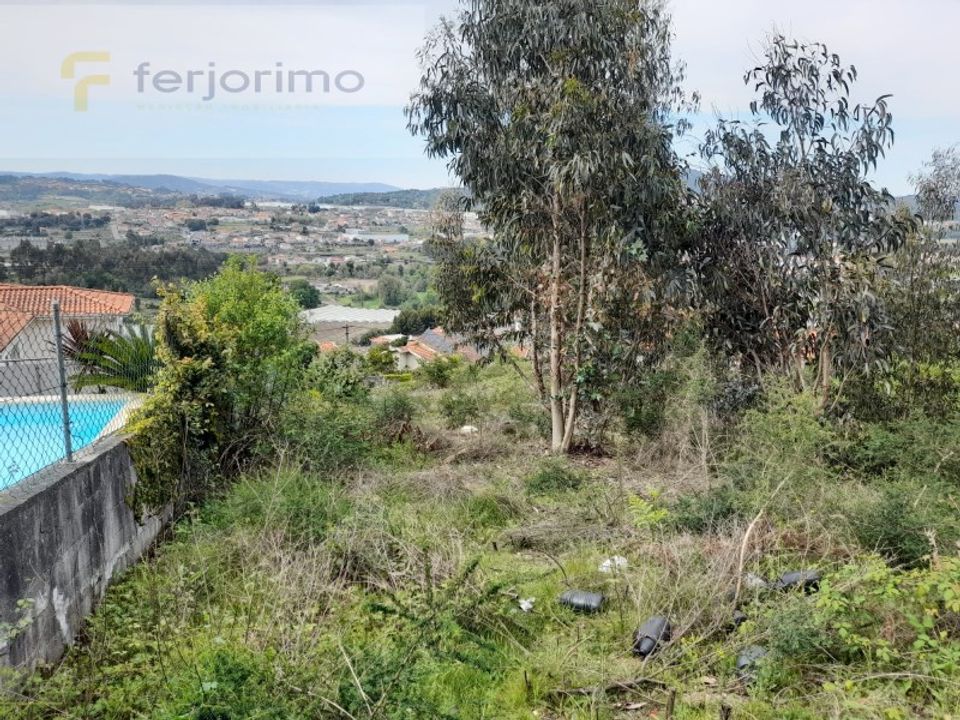Helårsgrund i Lousa, Coimbra - foto 5