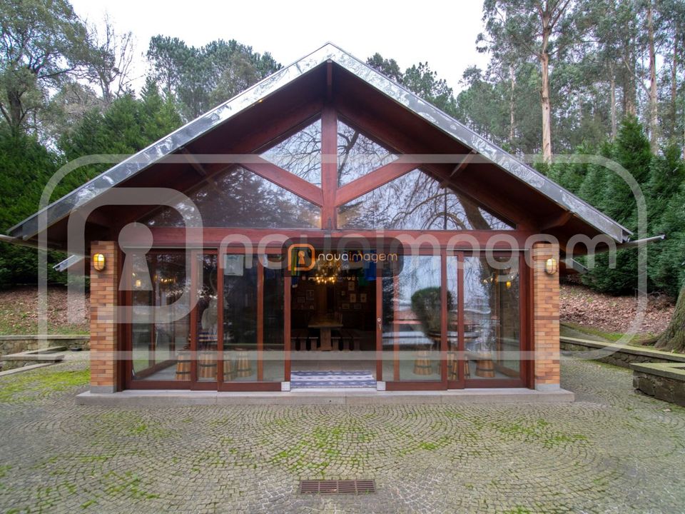 Landejendom i Oliveira de Azemeis, Aveiro - foto 5