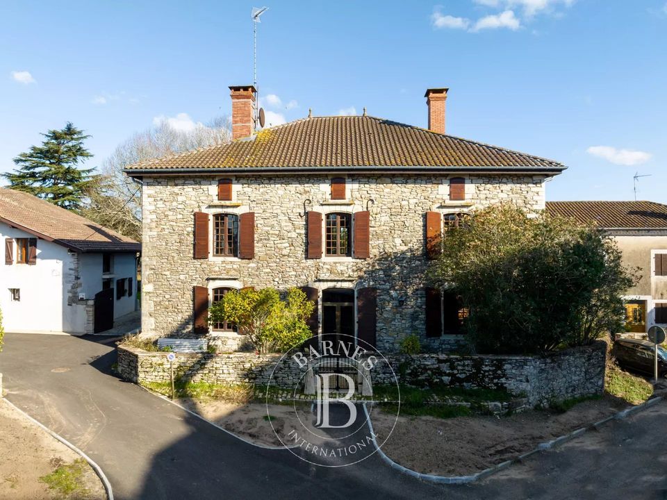 Villa i Saubusse, Landes - foto 1