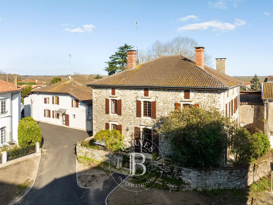 Villa i Saubusse, Landes - foto 2