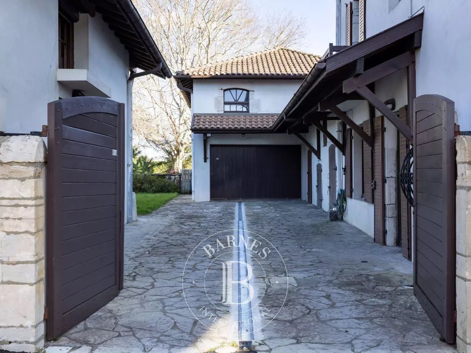 Villa i Saubusse, Landes - foto 3