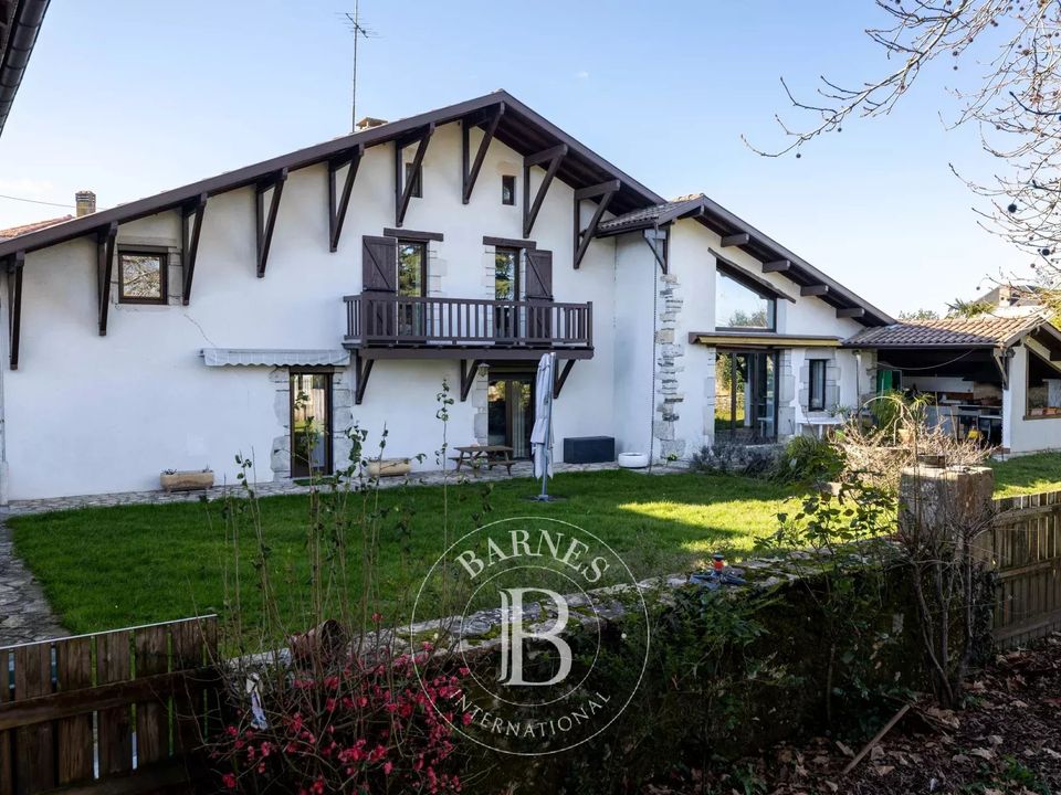 Villa i Saubusse, Landes - foto 4