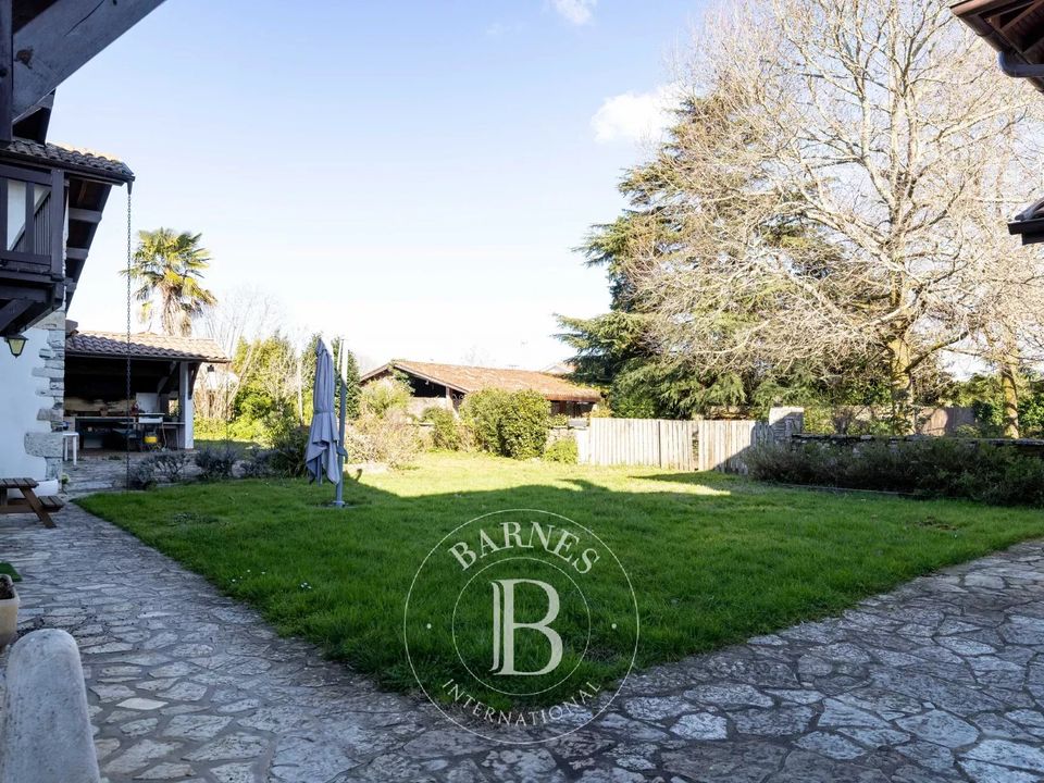 Villa i Saubusse, Landes - foto 5