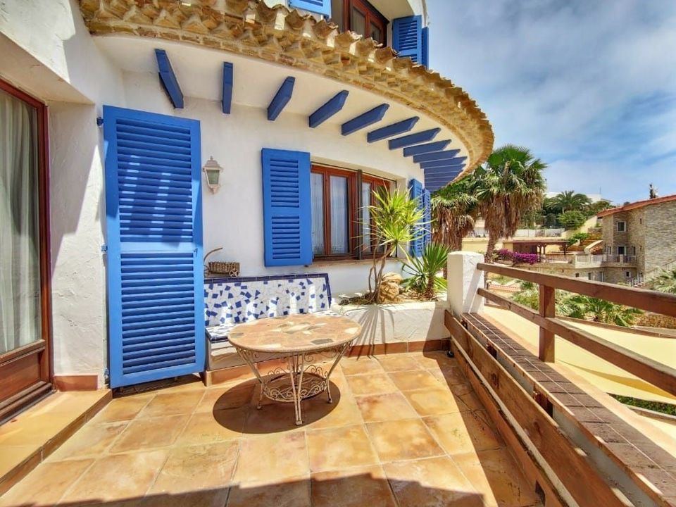 Villa i El Campello, Alicante - foto 4