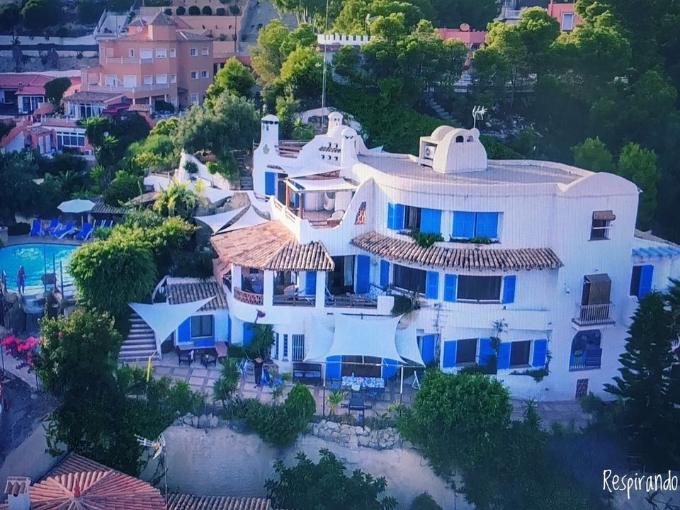 Villa i El Campello, Alicante - foto 2