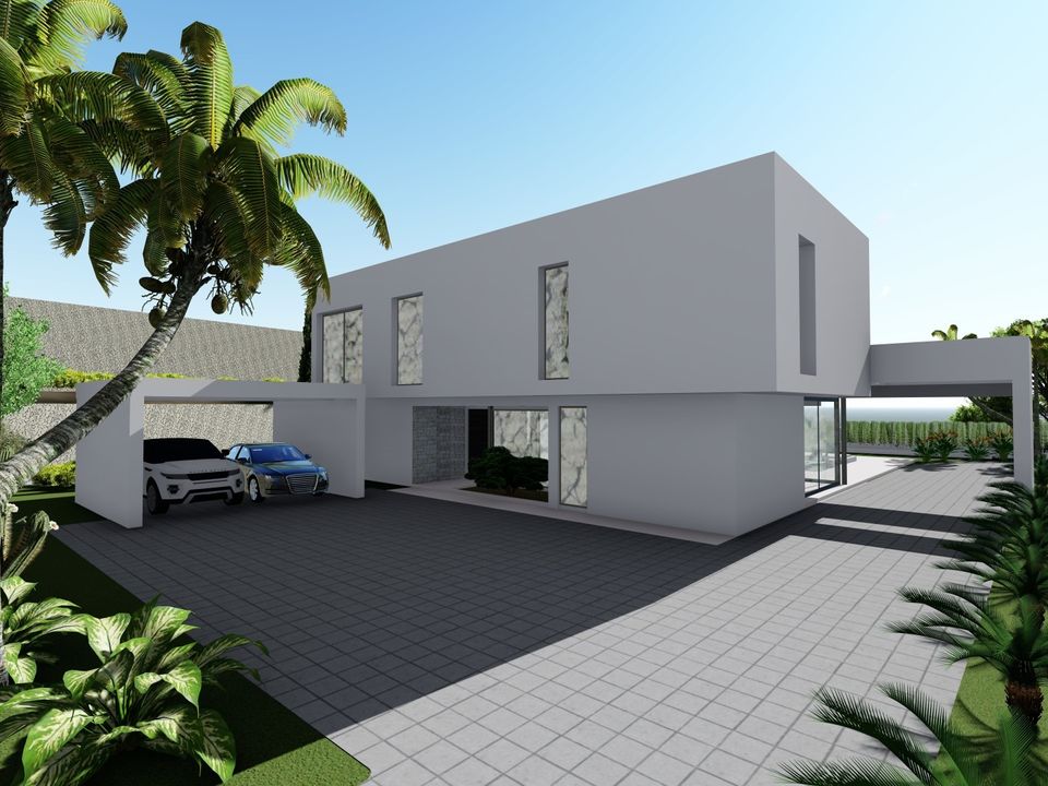 Villa i Calpe, Alicante - foto 5