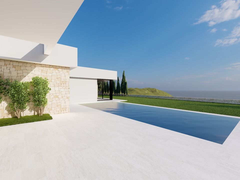 Villa i Calpe, Alicante - foto 5