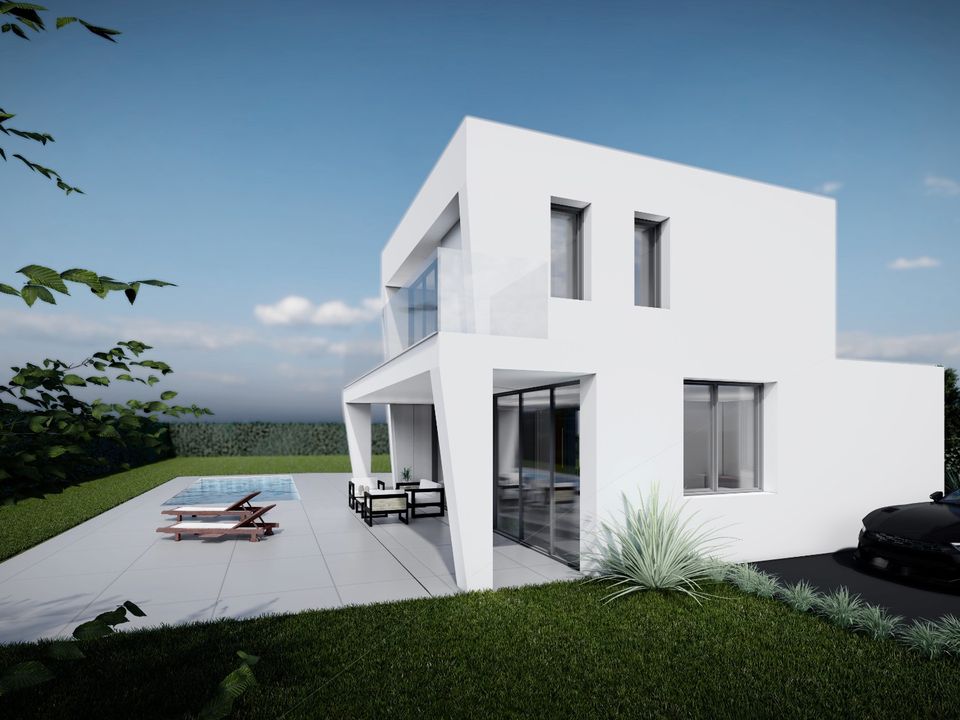 Villa i Calpe, Alicante - foto 3