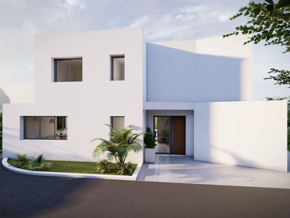 Villa i Calpe, Alicante - foto 4