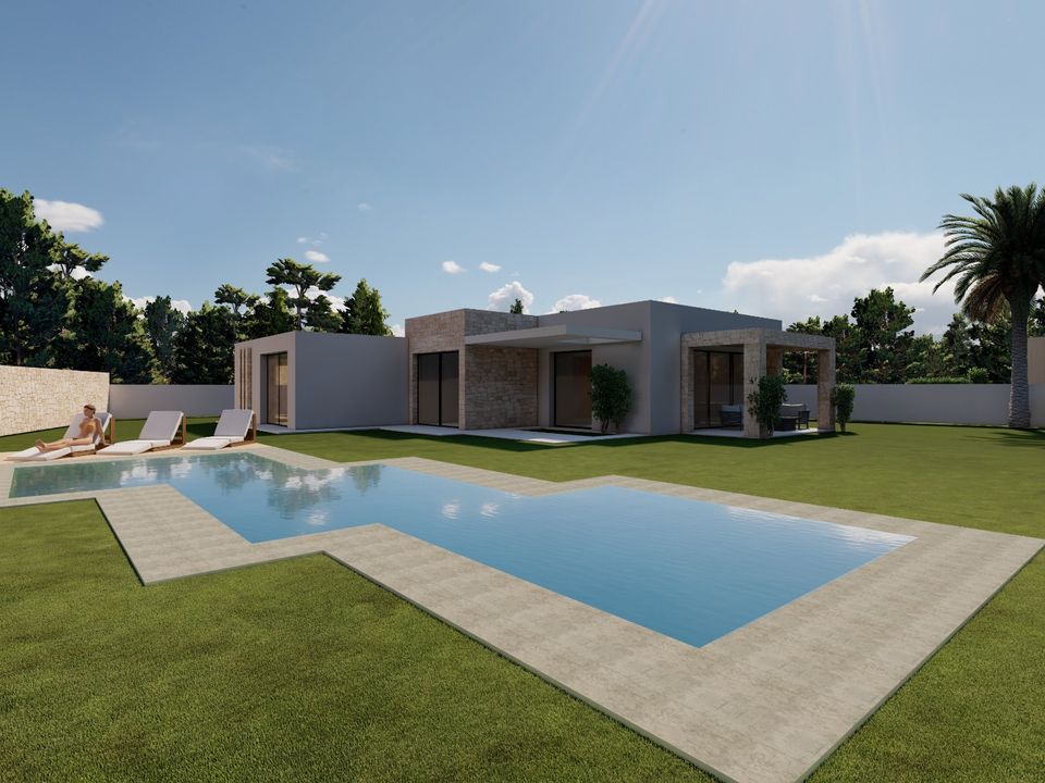 Villa i Calpe, Alicante - foto 2