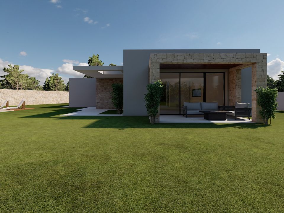 Villa i Calpe, Alicante - foto 3