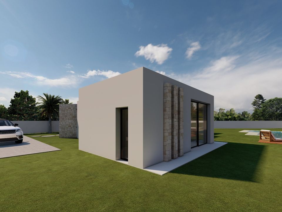 Villa i Calpe, Alicante - foto 5