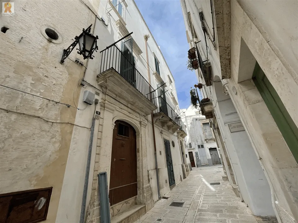 Herregård i Martina Franca, Taranto - bilde 5
