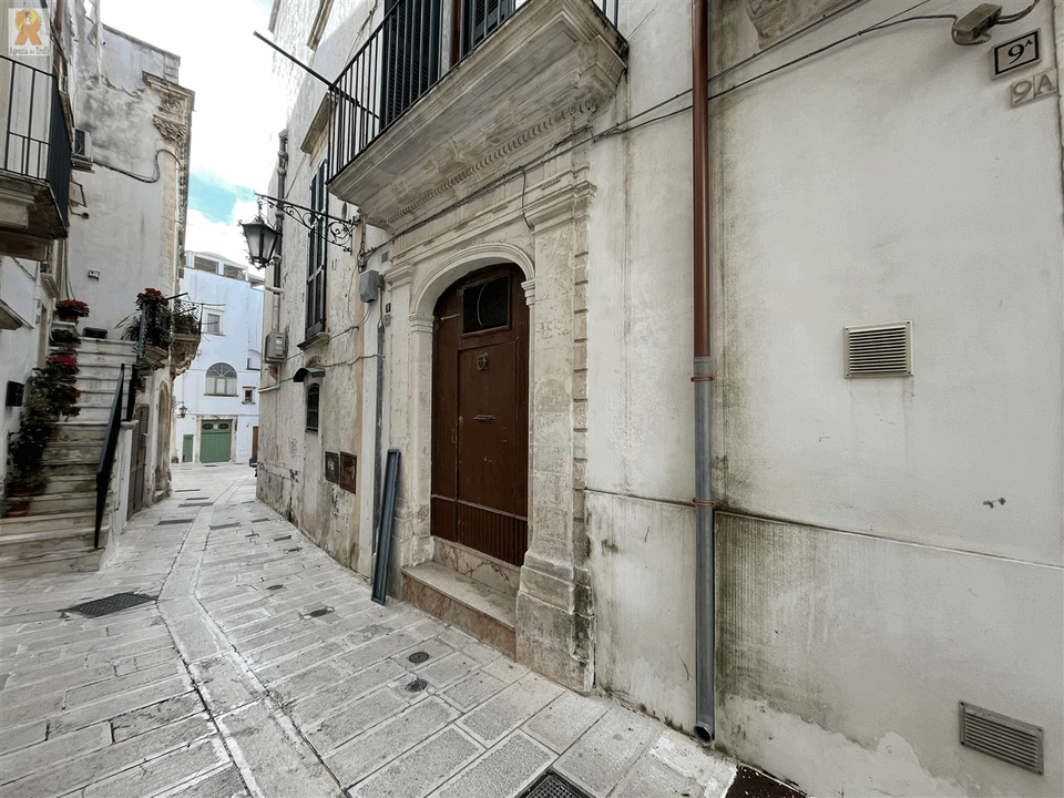 Herregård i Martina Franca, Taranto - bilde 3