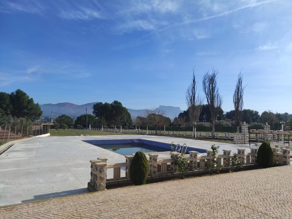 Villa i Sax, Alicante - foto 5
