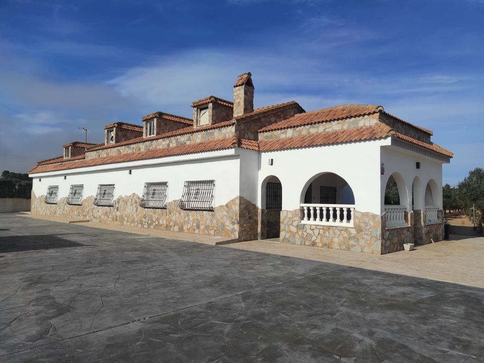 Villa i Sax, Alicante - foto 2